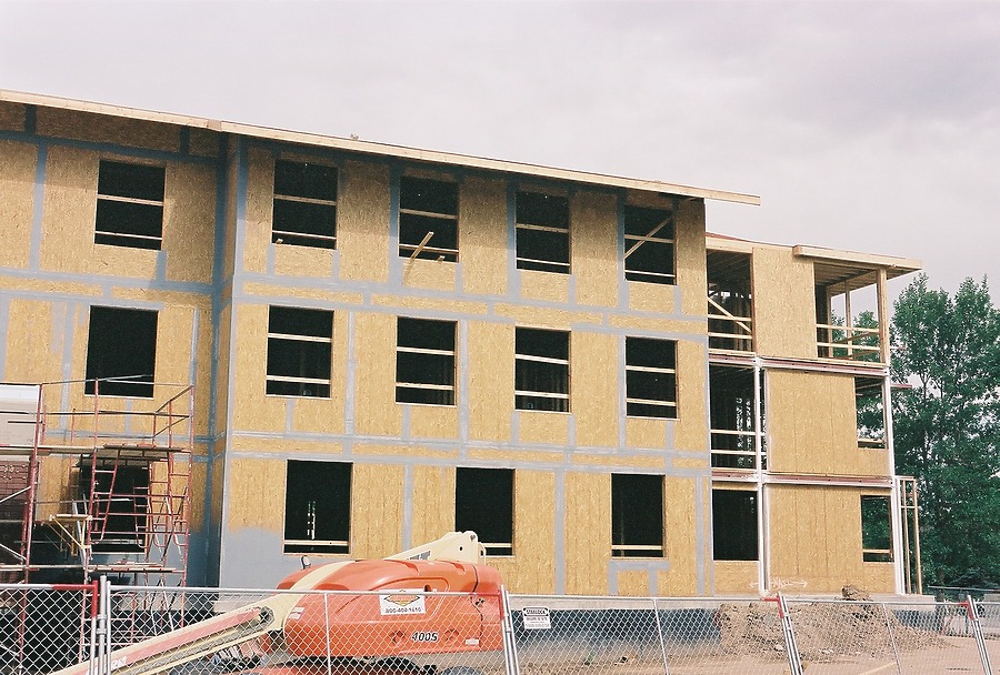 Piñon Hall by Brian LoBue