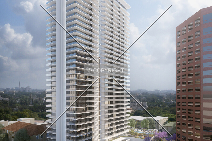 Landmark Two