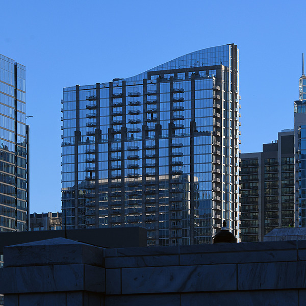 ViewPoint by John W. Cahill