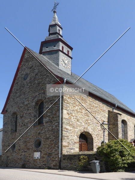 St. Laurentius