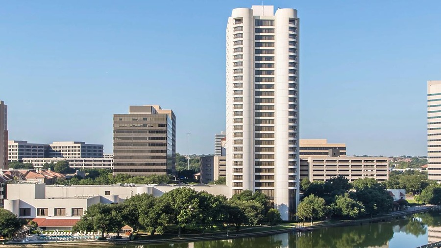 Omni Mandalay Hotel by Omni Las Colinas