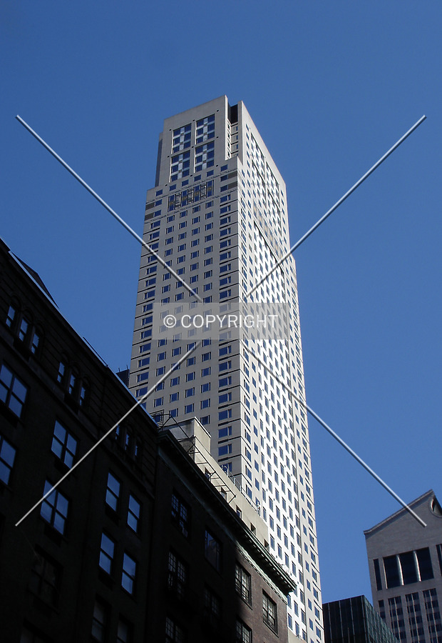 712 5th Avenue by Royce Douglas