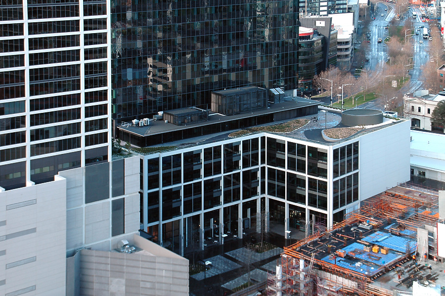 2 Southbank Boulevard by John Bek