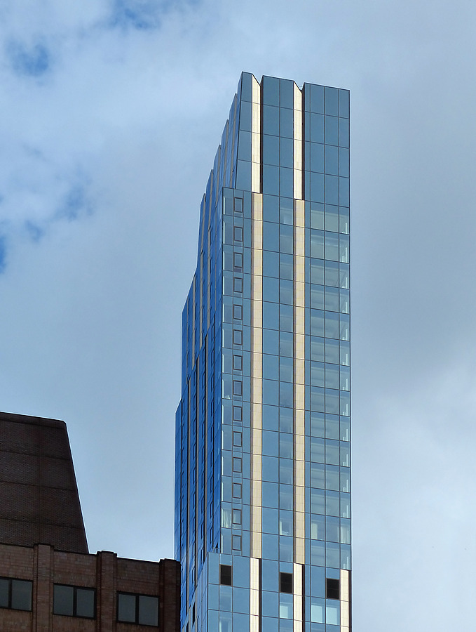 The Centrale by Nate Lindsey