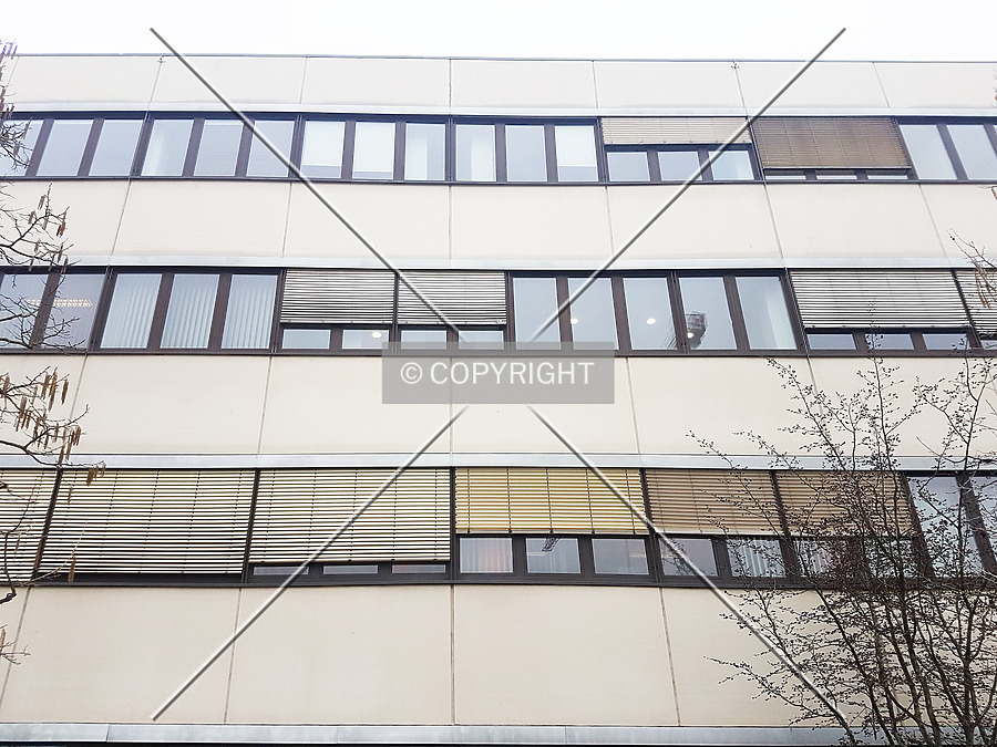 TIZ Technologie- und Innovationszentrum Darmstadt by Nephilim