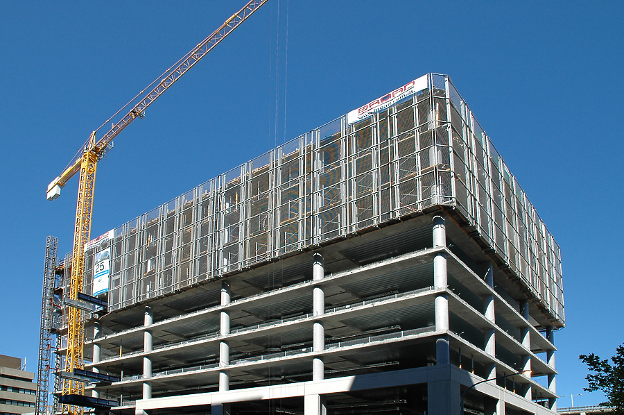 25 Smith Street by John Bek