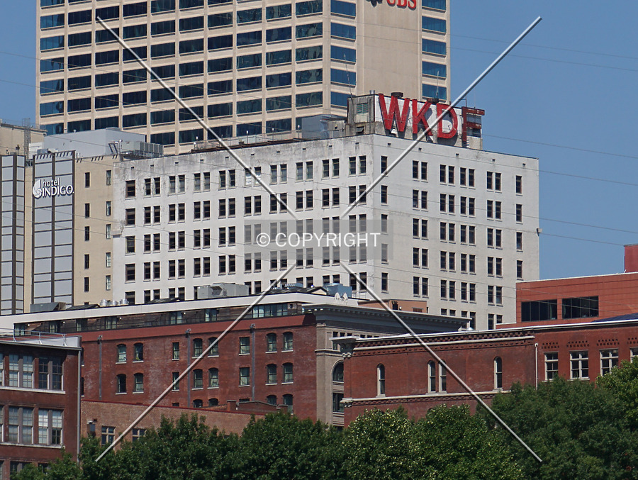 The Stahlman by Ryan Hildebrand