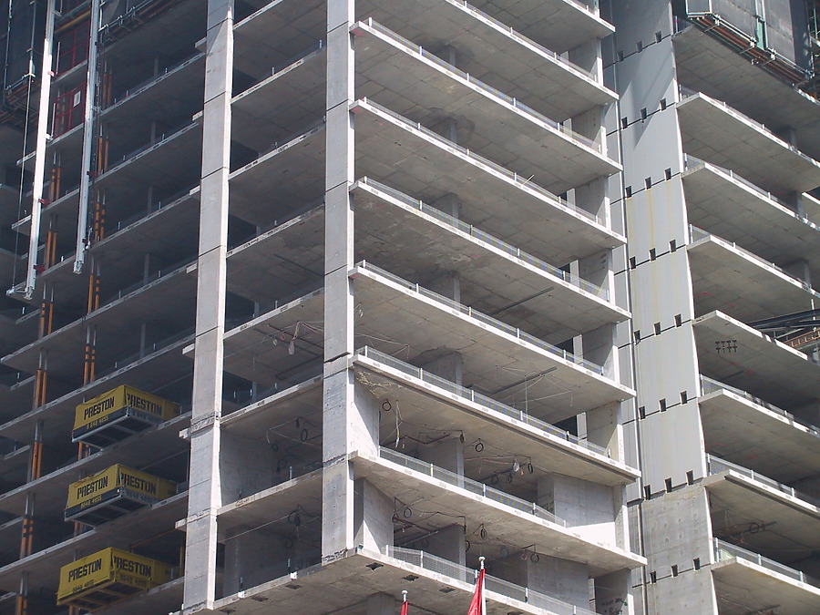 Lumière Residences by John Bek