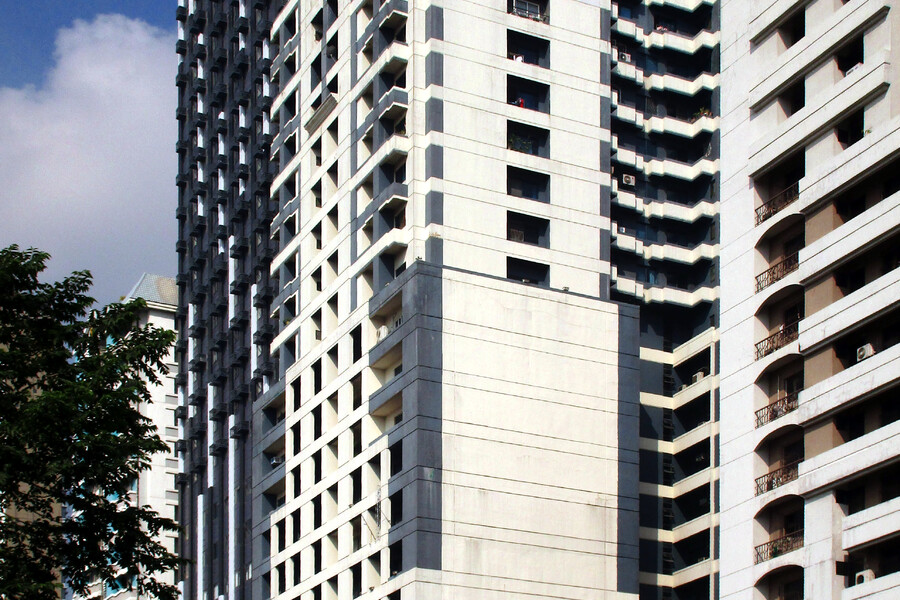 Annapolis Wilshire Plaza