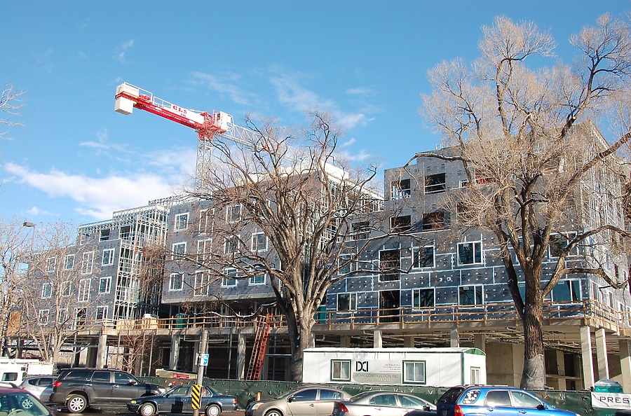 Uncommon Fort Collins by Brian LoBue