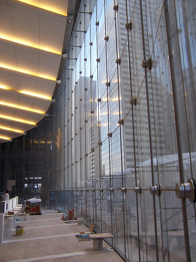 111 South Wacker by Shawn Ursini