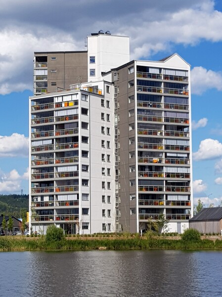 Norra Stranden Hus 2
