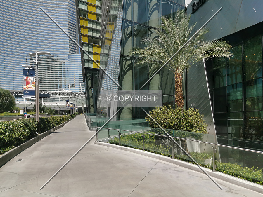 Veer Towers East by Nephilim