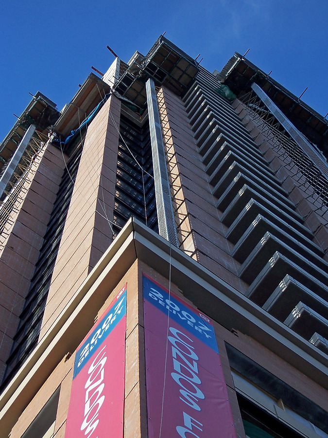 The Columbian by Shawn Ursini