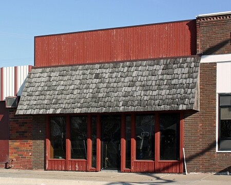 206 North Main Street
