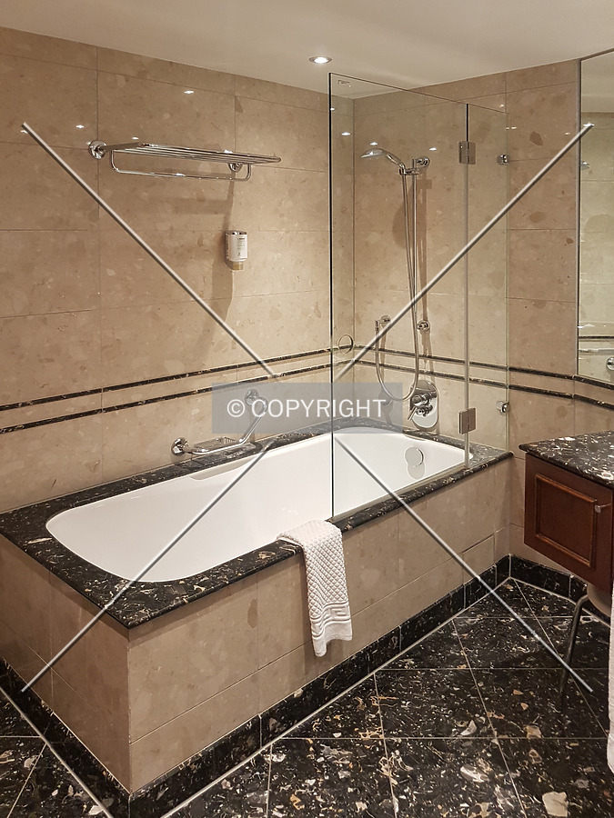 Main Plaza by Nephilim