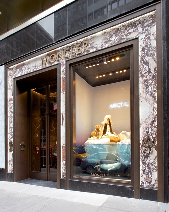 650 Madison Avenue by Vornado Realty Trust
