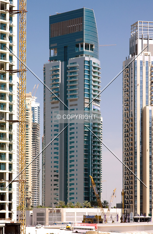 Marina Terrace by Serdica