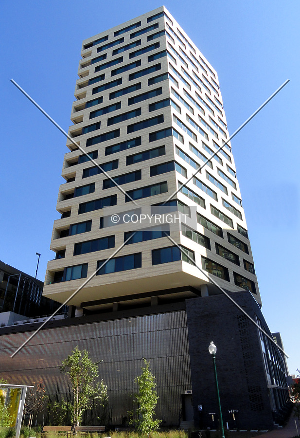 Eleven55 Ripley by Chris Patriarca