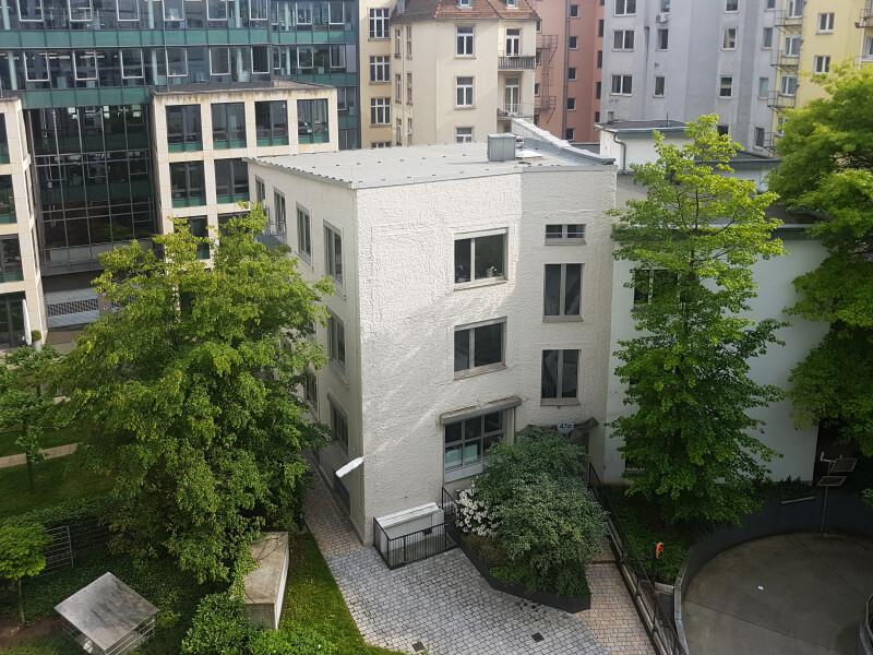 Mainzer Landstraße 47a