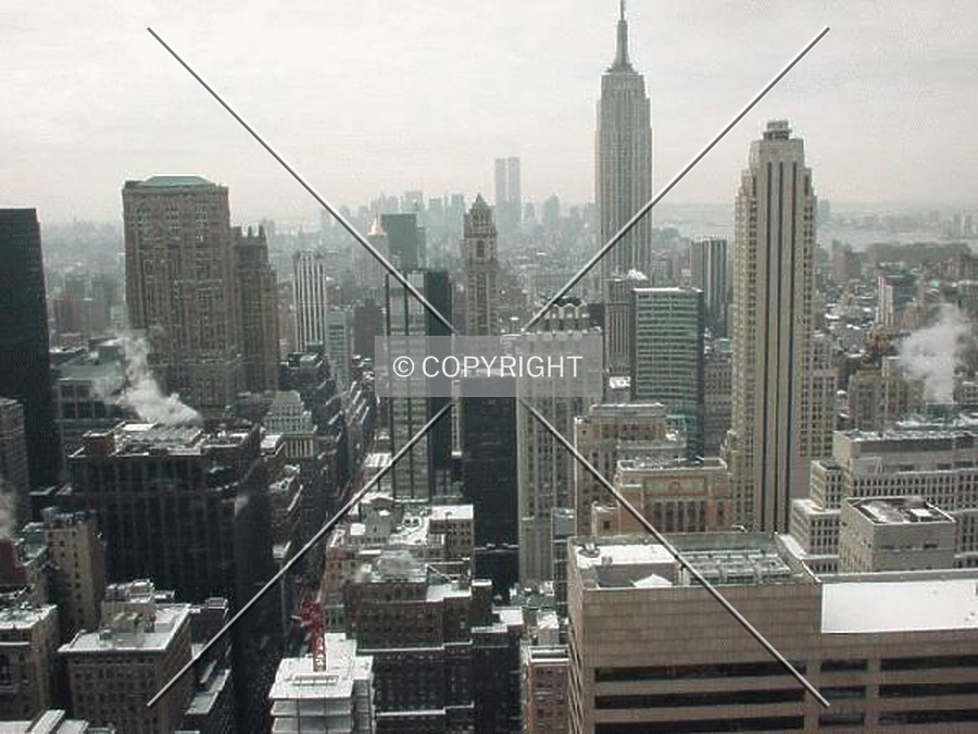 Tower 49 by Nephilim