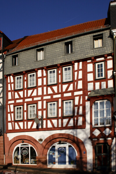 Untermarkt 18