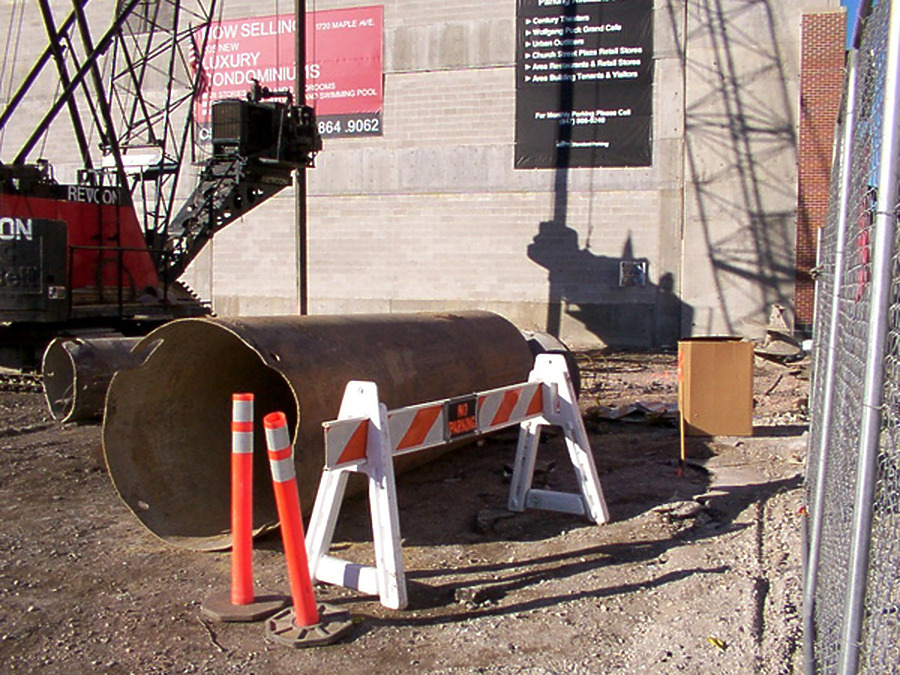 Optima Views by Daniel Kieckhefer