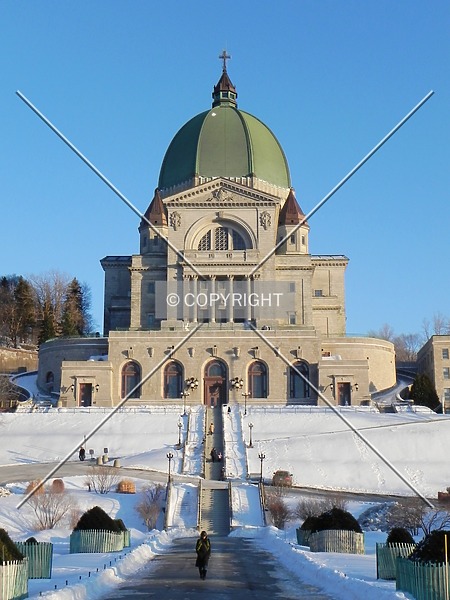 Oratoire St. Joseph