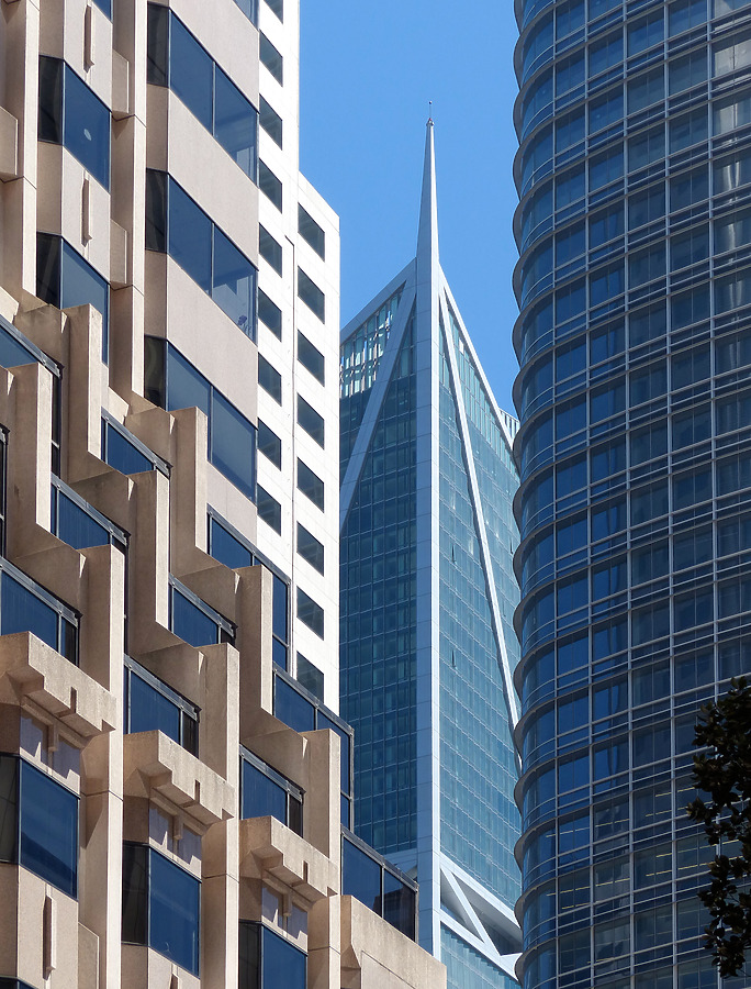 181 Fremont by Nate Lindsey