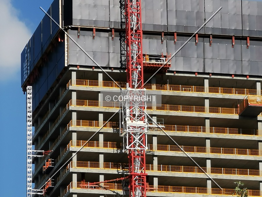 One Forty West by Nephilim