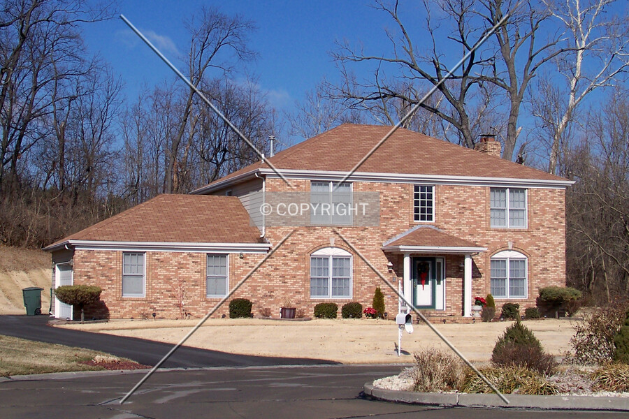 11319 Dunn View Drive