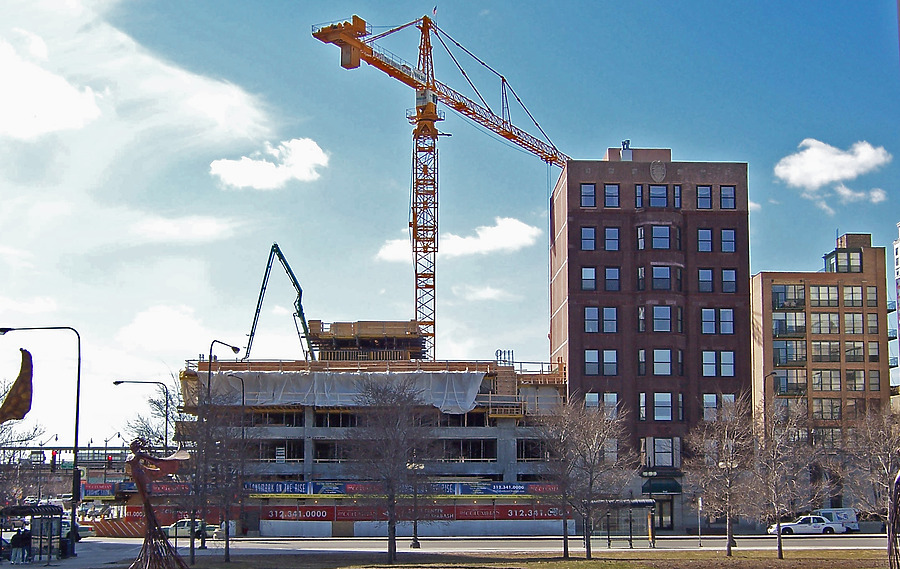 The Columbian by Shawn Ursini