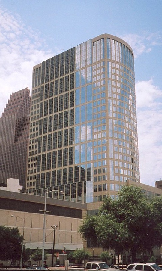 717 Texas by Kevin Lehnhardt