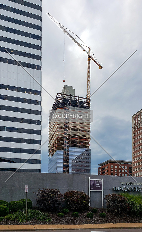 Centene Plaza C by Ryan Hildebrand