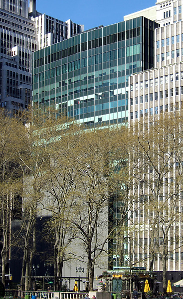 Springs Building