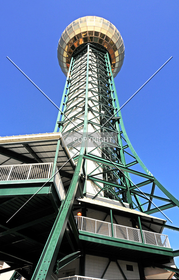Sunsphere by Jorge Molina
