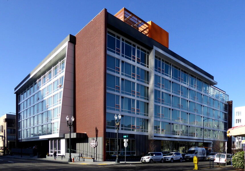 Hotel Eastlund