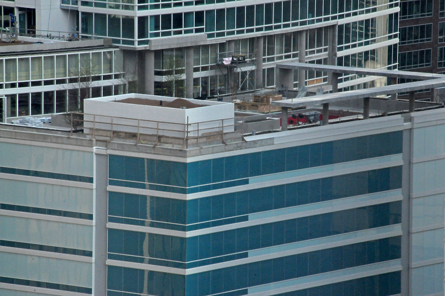 Streeter Place by Shawn Ursini