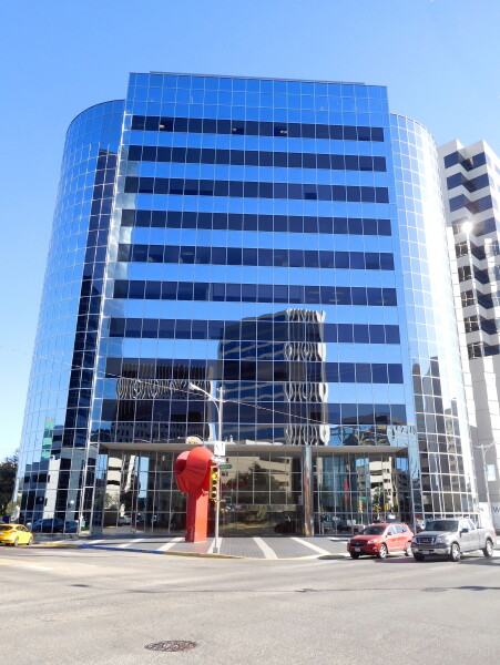 Reliance Building