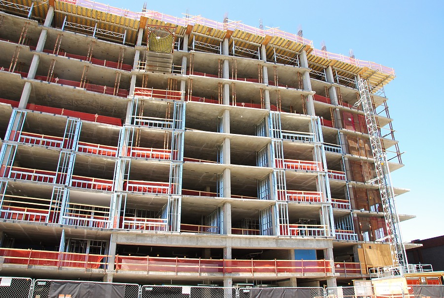 The Pullman by Brian LoBue