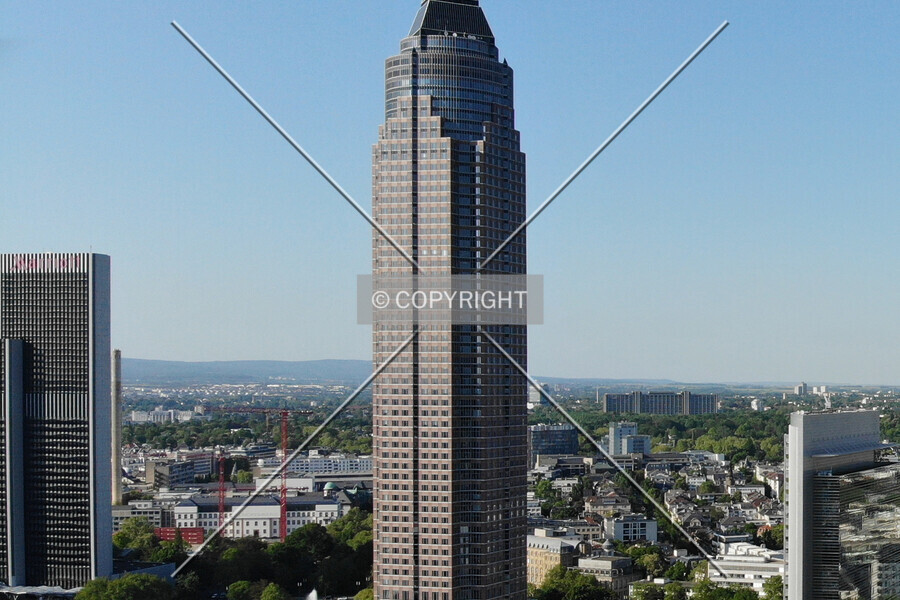 MesseTurm