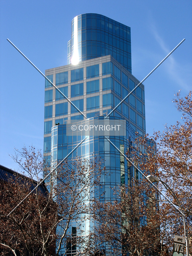 Astor Place by Royce Douglas