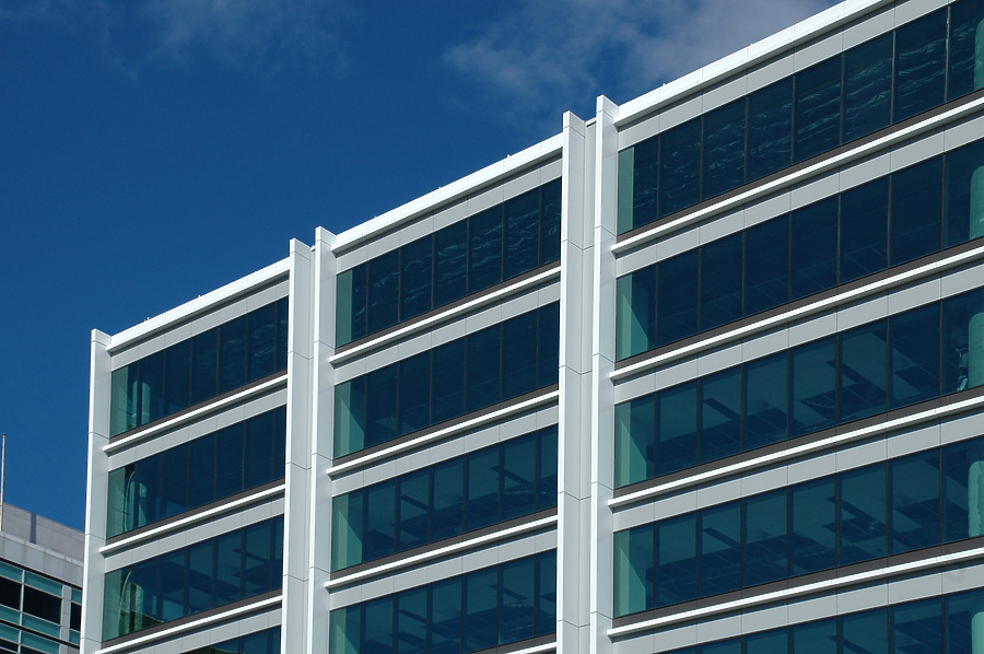 25 Smith Street by John Bek