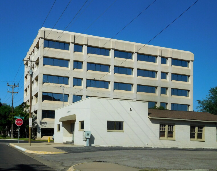 Energy Square
