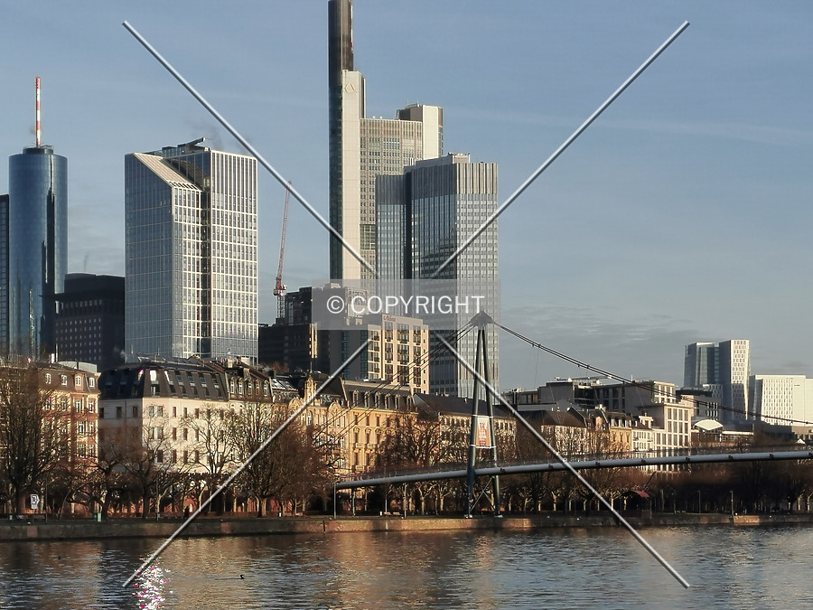 Eurotower by Nephilim