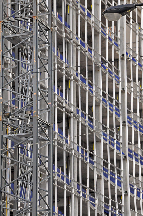 Streeter Place by Shawn Ursini