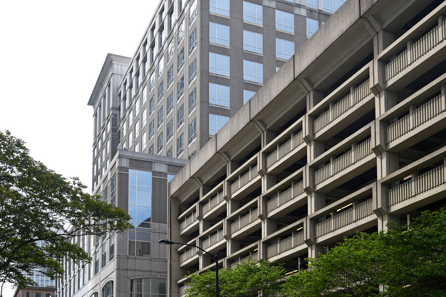 One West Fourth Street