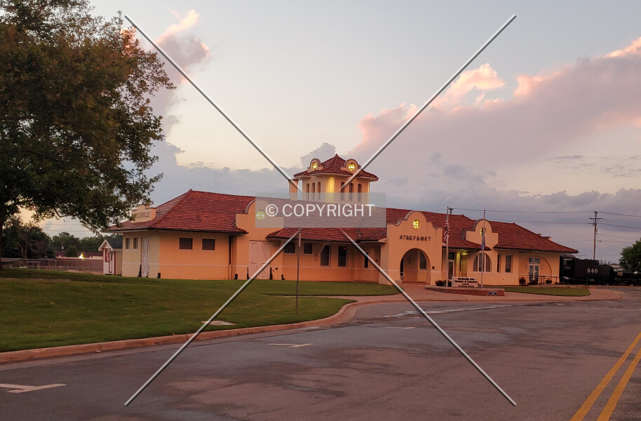 Union Depot