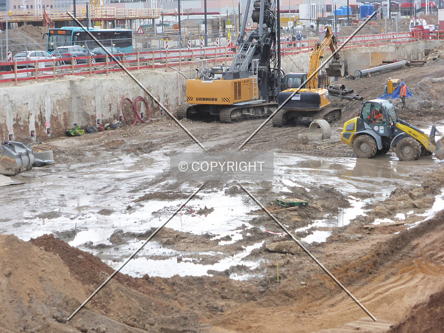 Praedium by Nephilim