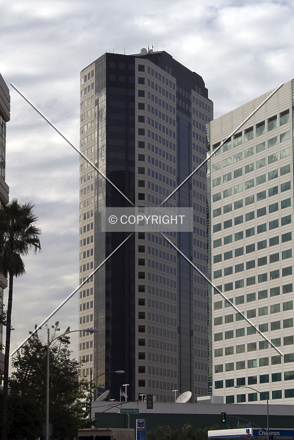 The Tower by Martin Bugajski